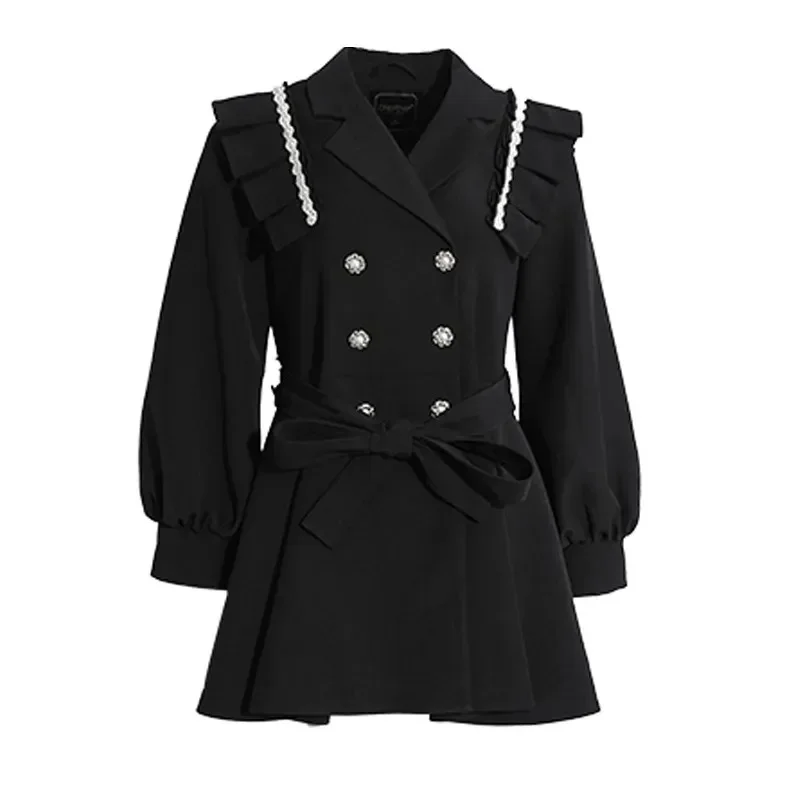 ✨ Robe Blazer 