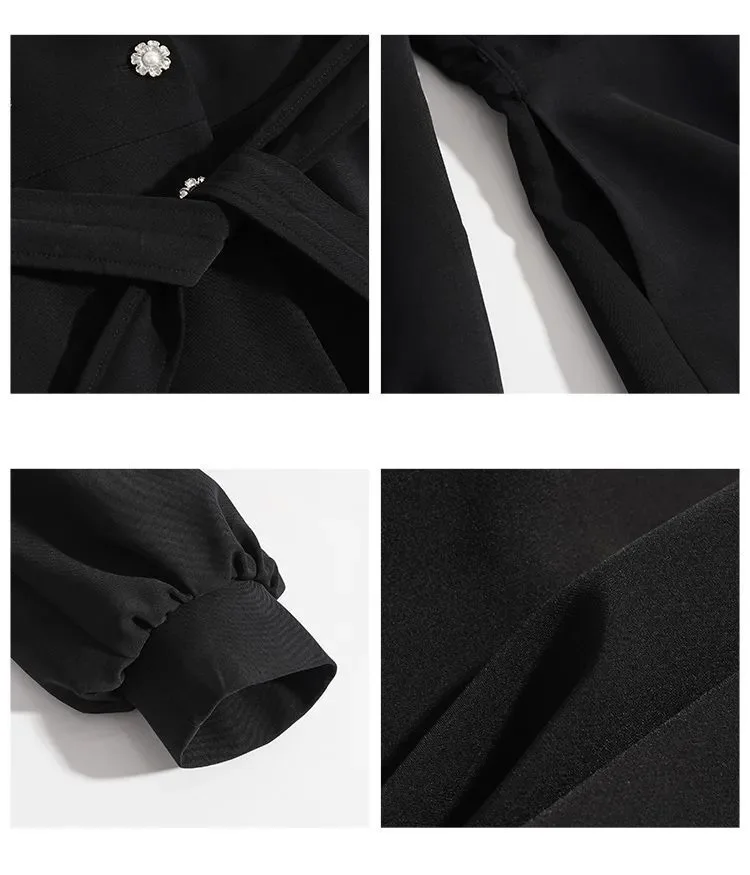 ✨ Robe Blazer 