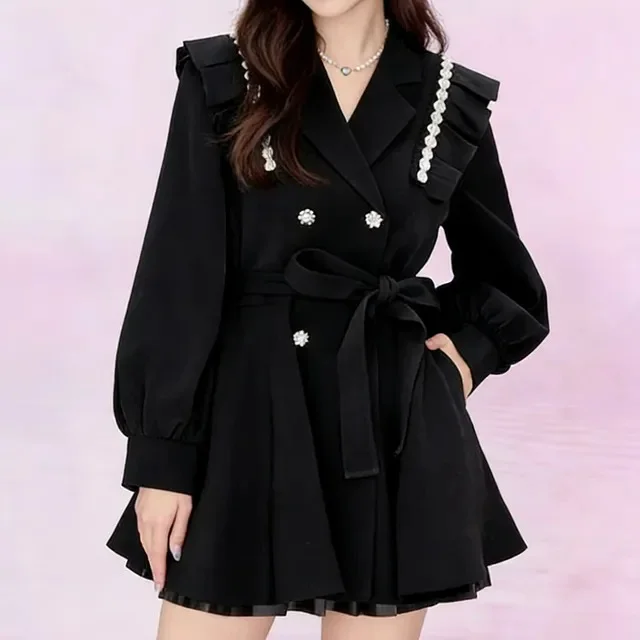 ✨ Robe Blazer 