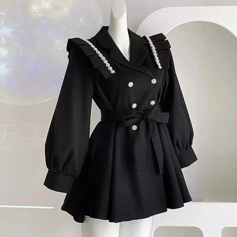 ✨ Robe Blazer 