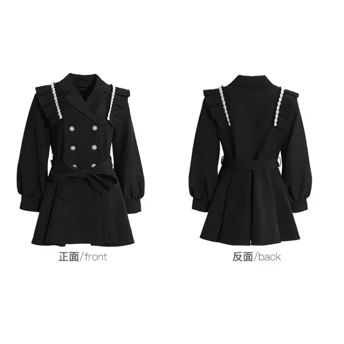 ✨ Robe Blazer 
