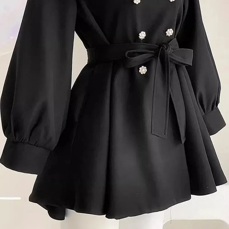 ✨ Robe Blazer 