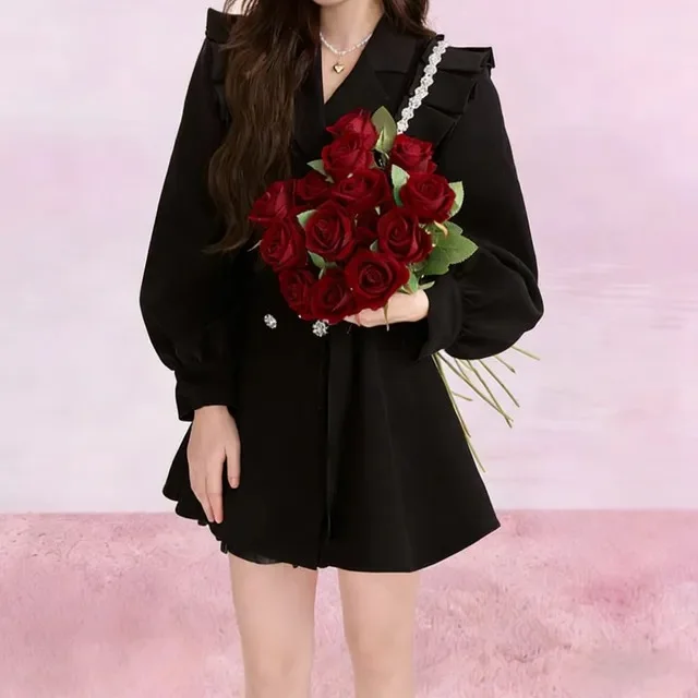 ✨ Robe Blazer 