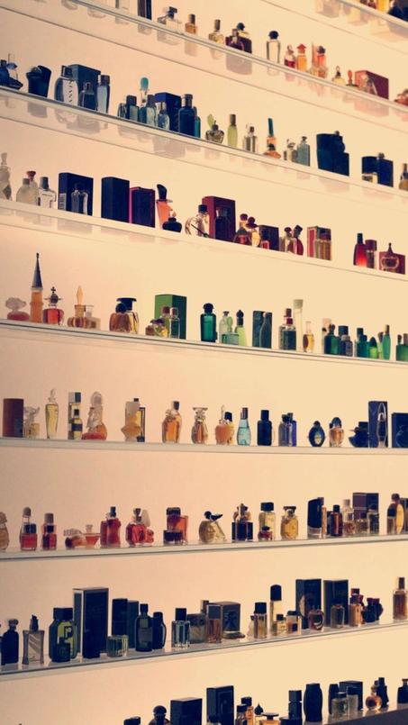 parfum solo complet (imported from spain )