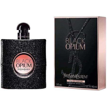 yves saint laurent black opium 5ml