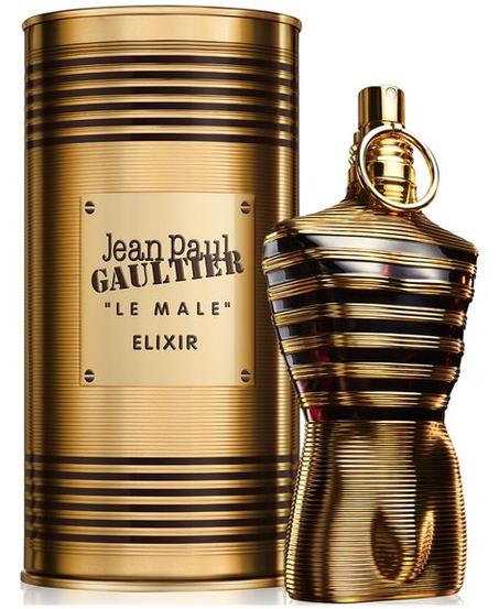 jean paul gaultier le male elixir 5ml