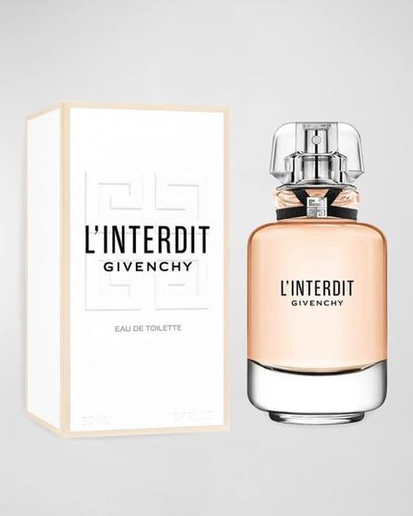 l'interdit givenchy 5ml