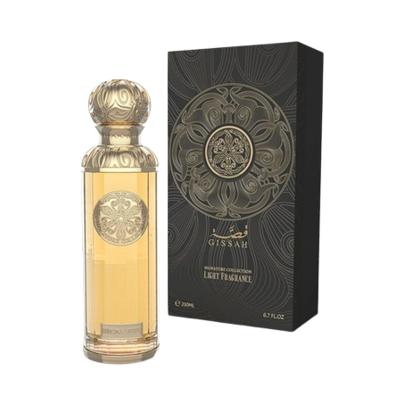 gissah hudson valey 10ml