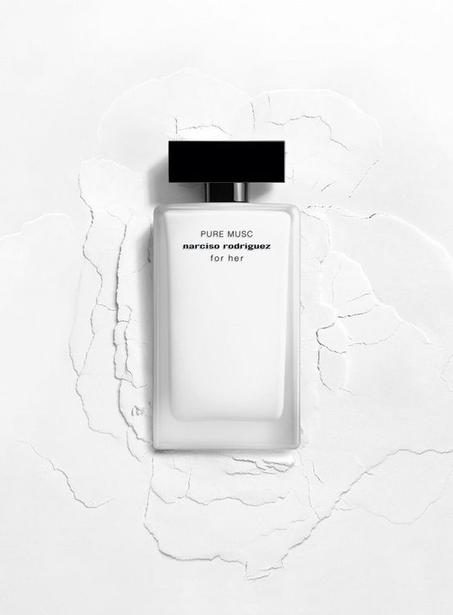narciso rodriguez pur musc 5ml