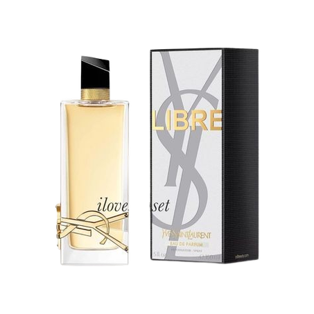 yves sait laurent  libre intense 10ml