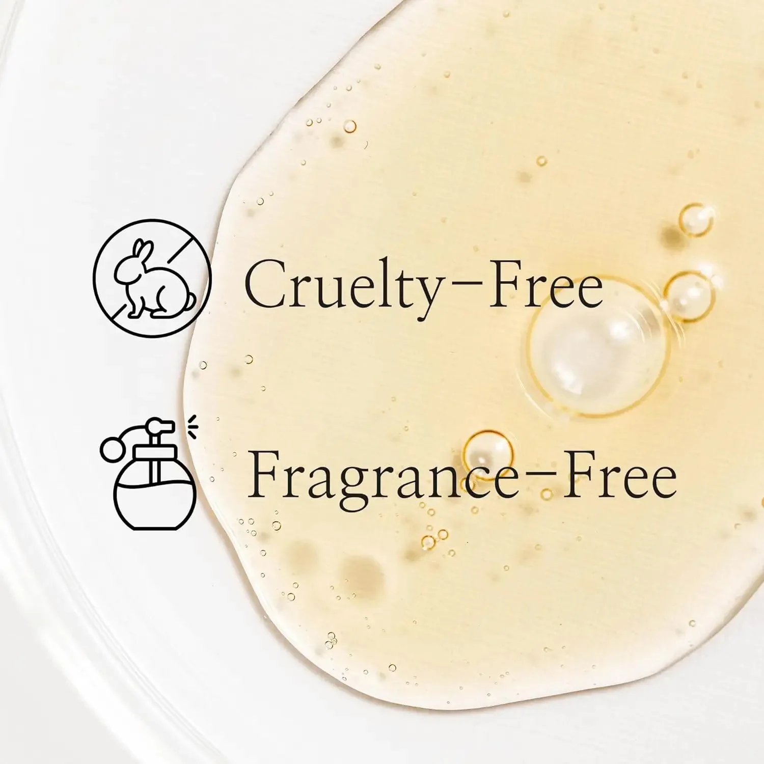 مصل الجينسينغ للوجه