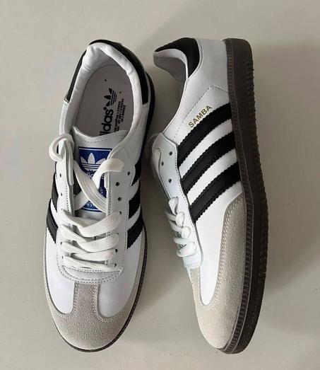 ADIDAS SAMBA