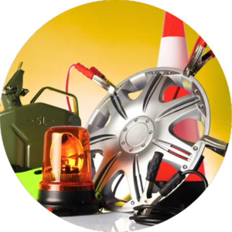 Accesorios para Autos