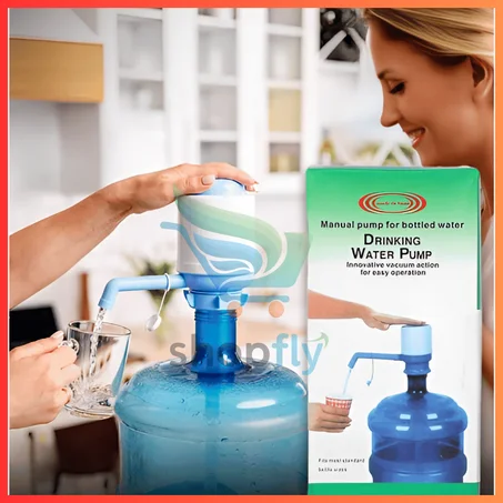 Drinking Water Pump
