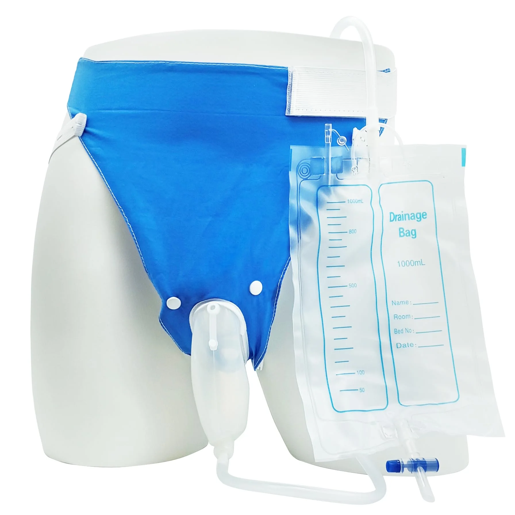 Women's urination bag