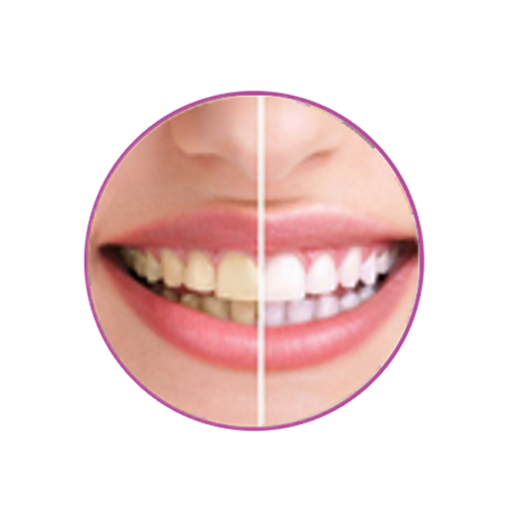 Hygiène bucco-dentaire