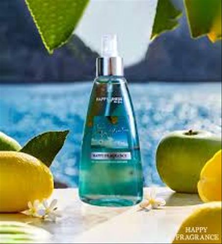 PARFUMS BODY-SPLASH
