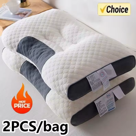 وسادة النوم الصحية