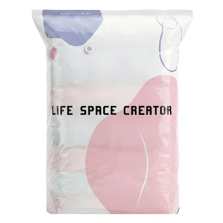 Sac de Rangement Sous Vide