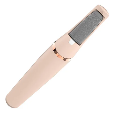 Ponceuse Électrique Pédicure USB — Élimine les Callosités et la Peau Dure