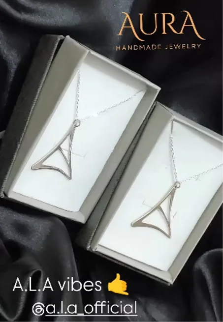 Collier A.L.A