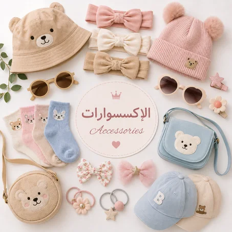 الإكسسوارات