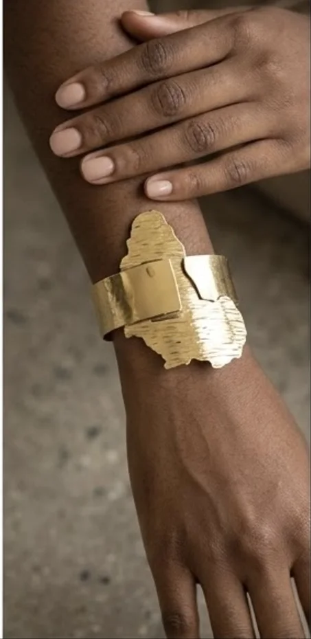 Bracelet BINTU