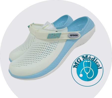 sabot crocs homme