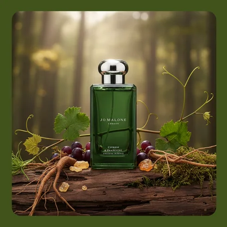 Jo Malone Cypress & Grapevine 10ml