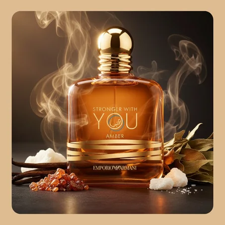 stronger wirh you amber 10ml