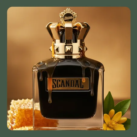 scandal jean paul gaultier 10ml