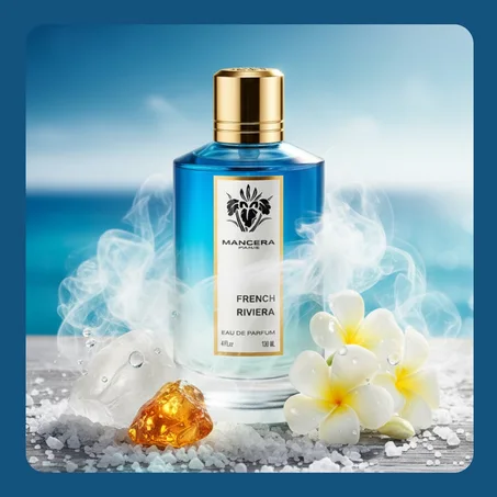 mancera french reviera 10ml