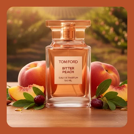 tom ford bitter peach 10ml