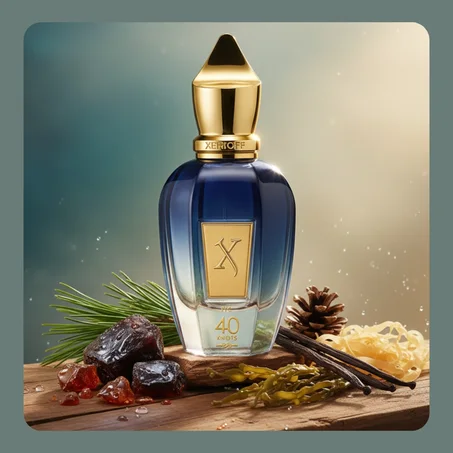 xerjof 40 knots 10ml