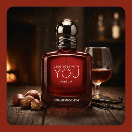 stronger with you parfum 10ml