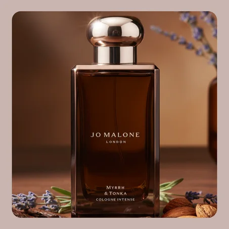 Jo Malone Myrrh & Tonka 10ml