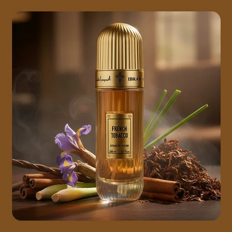french tobacco 10ml