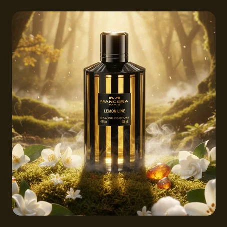 mancera lemon line 10ml