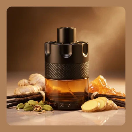 azzaro the most wanted 10ml