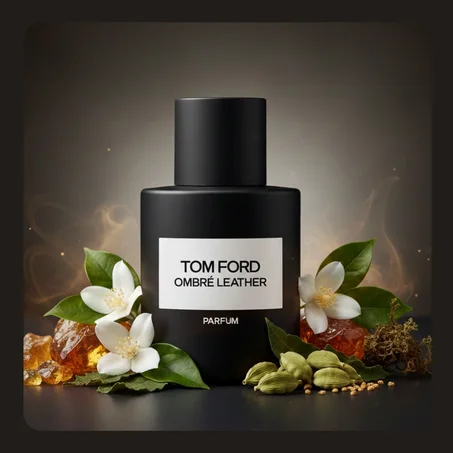 tom ford ombre leather parfum 10ml