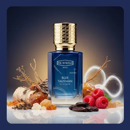 BLUE TALISMANE 10ML