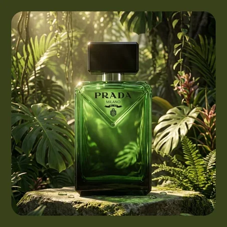 prada paradigme 10ml