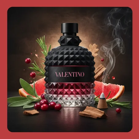 Valentino Born In Roma Intense 10ml