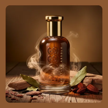 boss bottled absolu 10ml