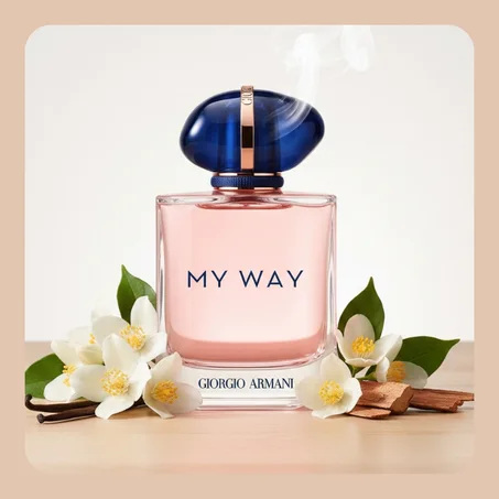 my way 10ml