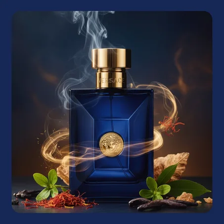 versace dylan blue 10ml