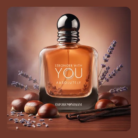 stronger with you absolutely 10ml