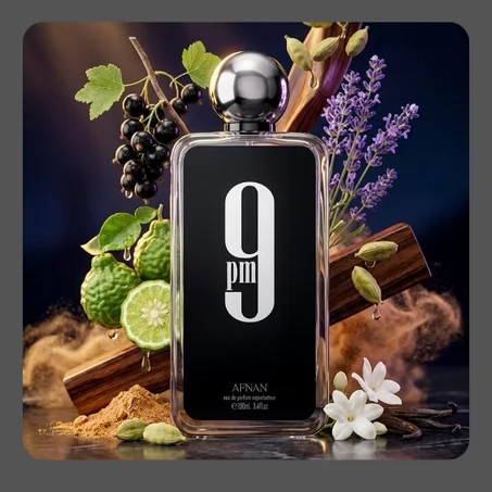 9PM AFNAN 10ML