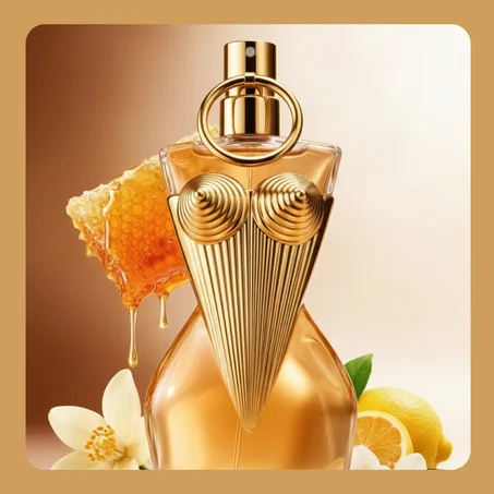 Gaultier Divine 10ml