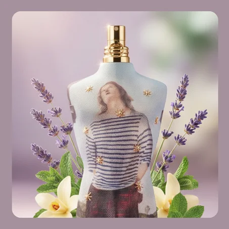 le male collector 10ml